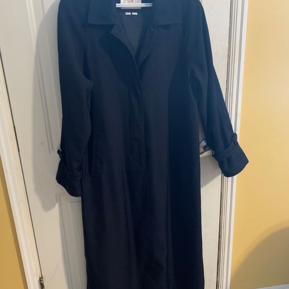 Dress Coat - Picture 1 of 4
